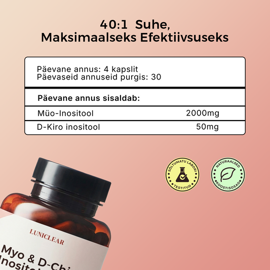 Lumital Toidulisand